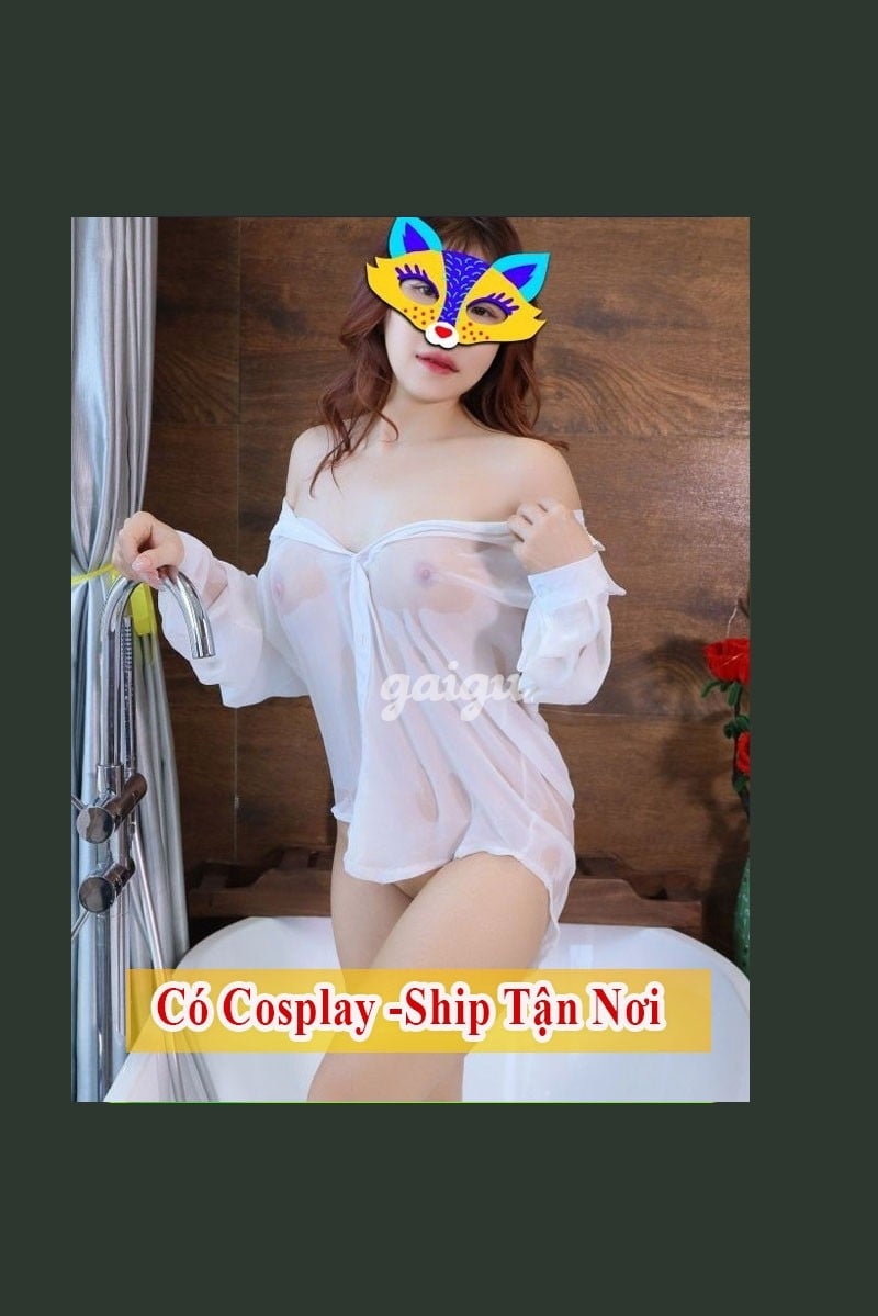 KIỀU NHI ❤️ Hot Model siêu xinh – Nụ cười đốn tim