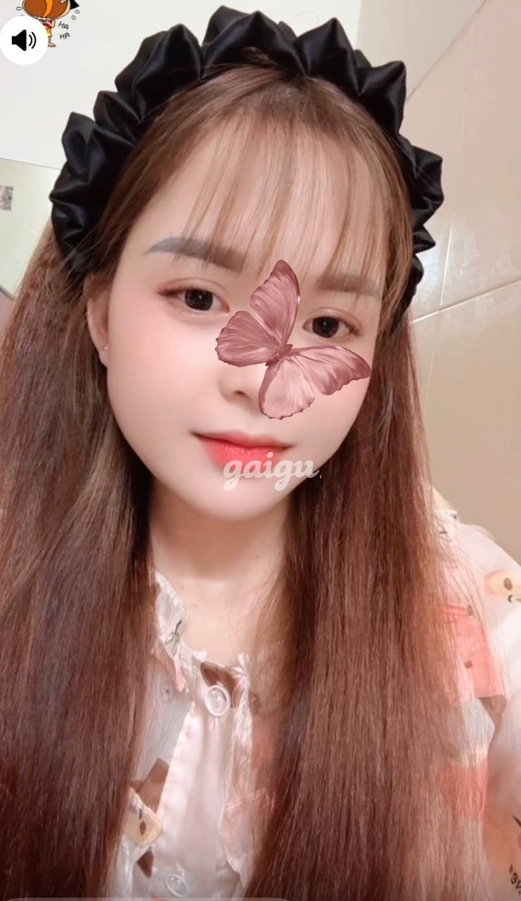 ⭐TIỂU VY⭐_ XINH DÂM NHIỆT TÌNH AE CHECK LUÔN CHO NÓNG.