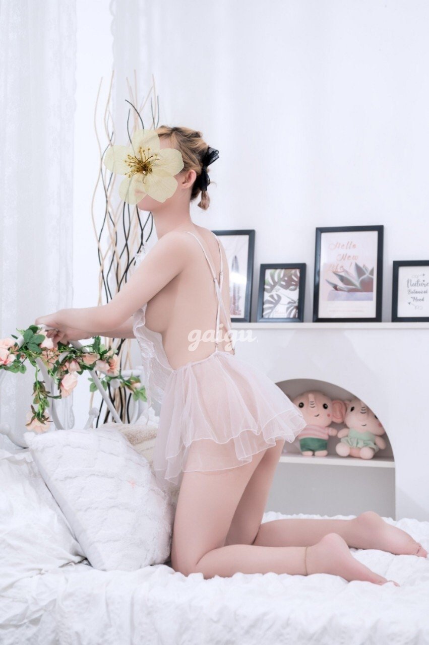 KHẢ ✨HOTGIRL✨GIA HÂN-GÁI NGON XINH DỊCH VỤ ĐỈNH