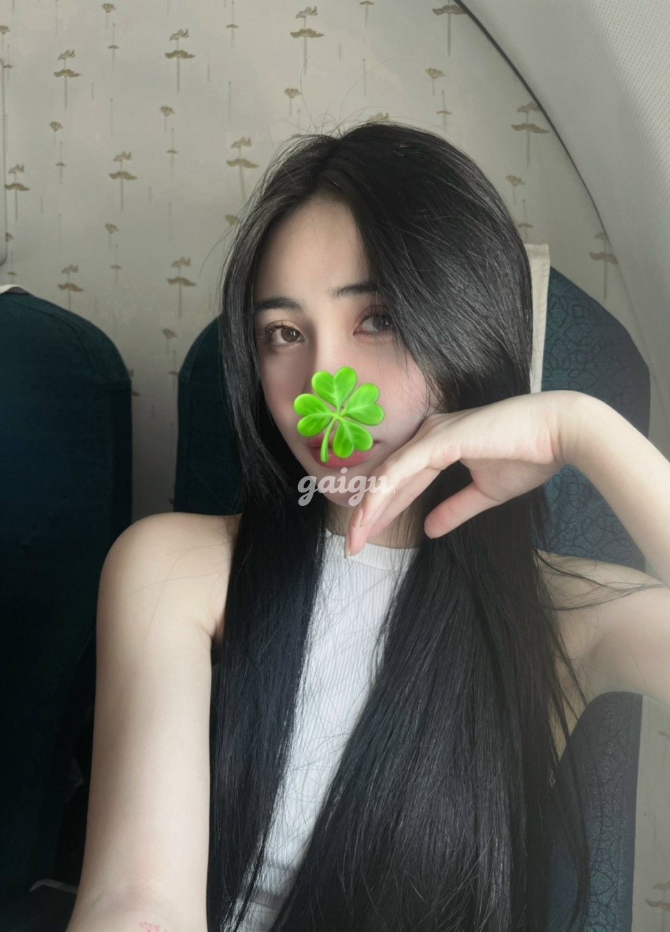 Thuỳ Trang – 2K2 – Hotgirl mới lớn.